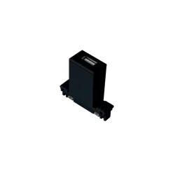 DIMATEC Prise USB-A pour rail alimenté