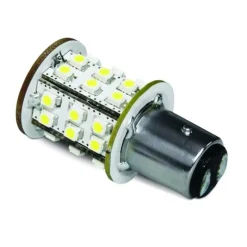 DIXPLAY Ampoule à LED culot BA 15d