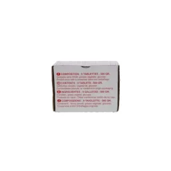 DNS Ration de survie 500 g