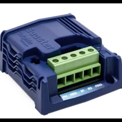 DOLPHIN Booster Mini DCDC 20A + MPPT