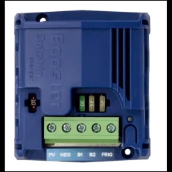 DOLPHIN Booster Mini DCDC 20A + MPPT