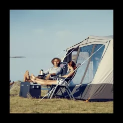 DOMETIC Ascension FTX 401 TC