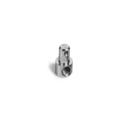 DOMETIC Axe pivot Ø 6 mm pour câble 10-32