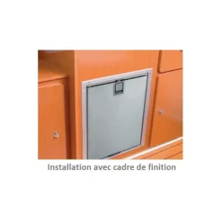 DOMETIC Cadre de finition pour CRX 110S