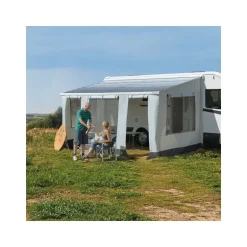 DOMETIC Façade CampRoom
