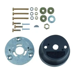 DOMETIC fixation crémaillère The Rack SH5210
