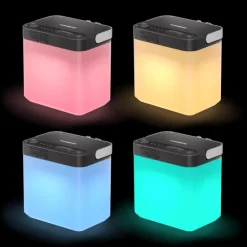 DOMETIC GO Area Camp Light