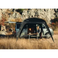 DOMETIC GO Compact Camp Shelter