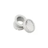 DOMETIC Grille de sortie d'air ø 60 mm