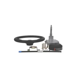 DOMETIC Kit crémaillère SAFE-T II Quick Connect