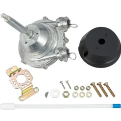 DOMETIC Kit crémaillère Xtrème QC