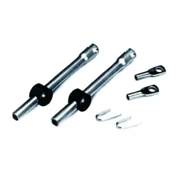 DOMETIC Kit de connexion boitier Mercury/Mariner 10-32UNF