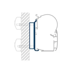 DOMETIC Kit PW DETHLEFFS