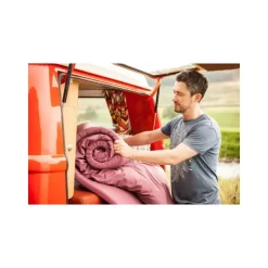 DUVALAY Roof van 120