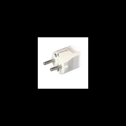 EA Fiche mâle et Schuko 230 V