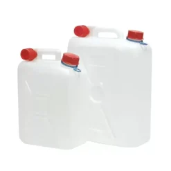 EA Jerricans eau potable