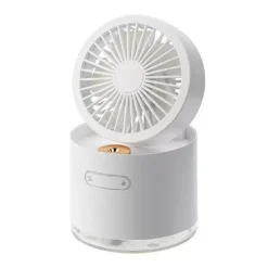 EA Mini ventilateur humidificateur