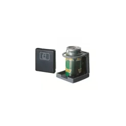 EA Porte-verre repliable