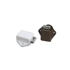 EA Serrure push-lock petit modèle