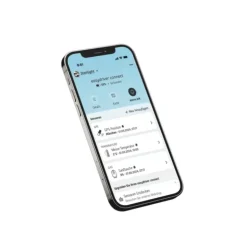 EASYDRIVER Connect | Centrale