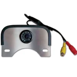 EASYDUMP Vision | Camera pour vanne de vidange