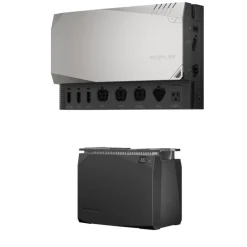 ECOFLOW Kit Energy 2 kWh