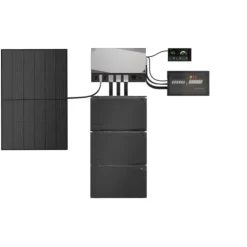 ECOFLOW Kit Energy 2 kWh