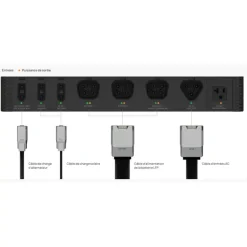 ECOFLOW Kit Energy 2 kWh