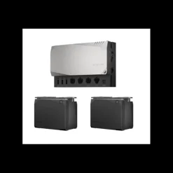 ECOFLOW Kit Energy 4 kWh