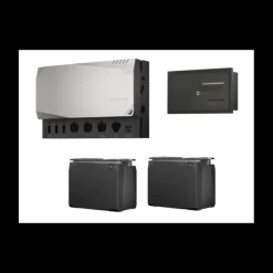 ECOFLOW Kit Energy 4 kWh