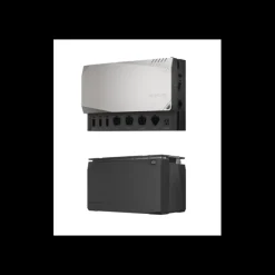 ECOFLOW Kit Energy 5 kWh