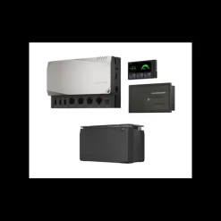 ECOFLOW Kit Energy 5 kWh
