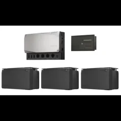 ECOFLOW Kit Energy 15 kWh
