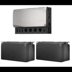 ECOFLOW Kit Energy 10 kWh