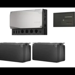 ECOFLOW Kit Energy 10 kWh