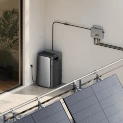 ECOFLOW Stream AC PRO | 1920 Wh