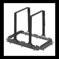 ECOFLOW Support batterie 5 kWh