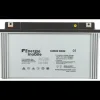 EM Batterie AGM plomb carbone 130Ah