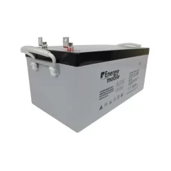 EM Batterie AGM plomb carbone 320 Ah