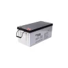 EM Batterie AGM plomb carbone 220 Ah