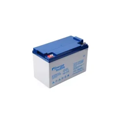 EM Batterie GEL plomb carbone 110Ah