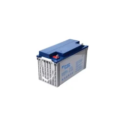 EM Batterie GEL plomb carbone 130Ah