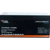 EM Batterie Lithium LTPRO 12-400 Ah HD-BT - 5120 Wh