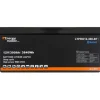 EM Batterie Lithium LTPRO 12-300 Ah BT - 3840 Wh