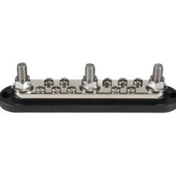 EM Busbar 3 x M10 + 10 x M4 | 300 A