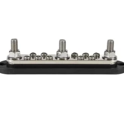 EM Busbar 3 x M10 + 10 x M4 | 300 A