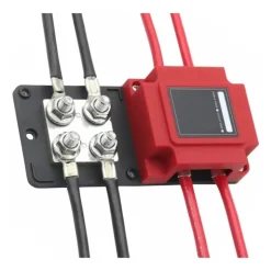 EM BusBar Duo 400A | 8 x M10