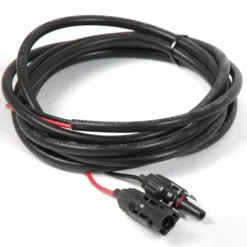 EM Câble solaire Twin MC4 | 4 mm²