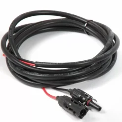 EM Câble solaire Twin MC4 | 2,5 mm²