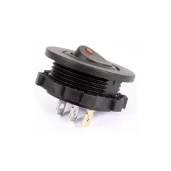 EM Interrupteur LED DC